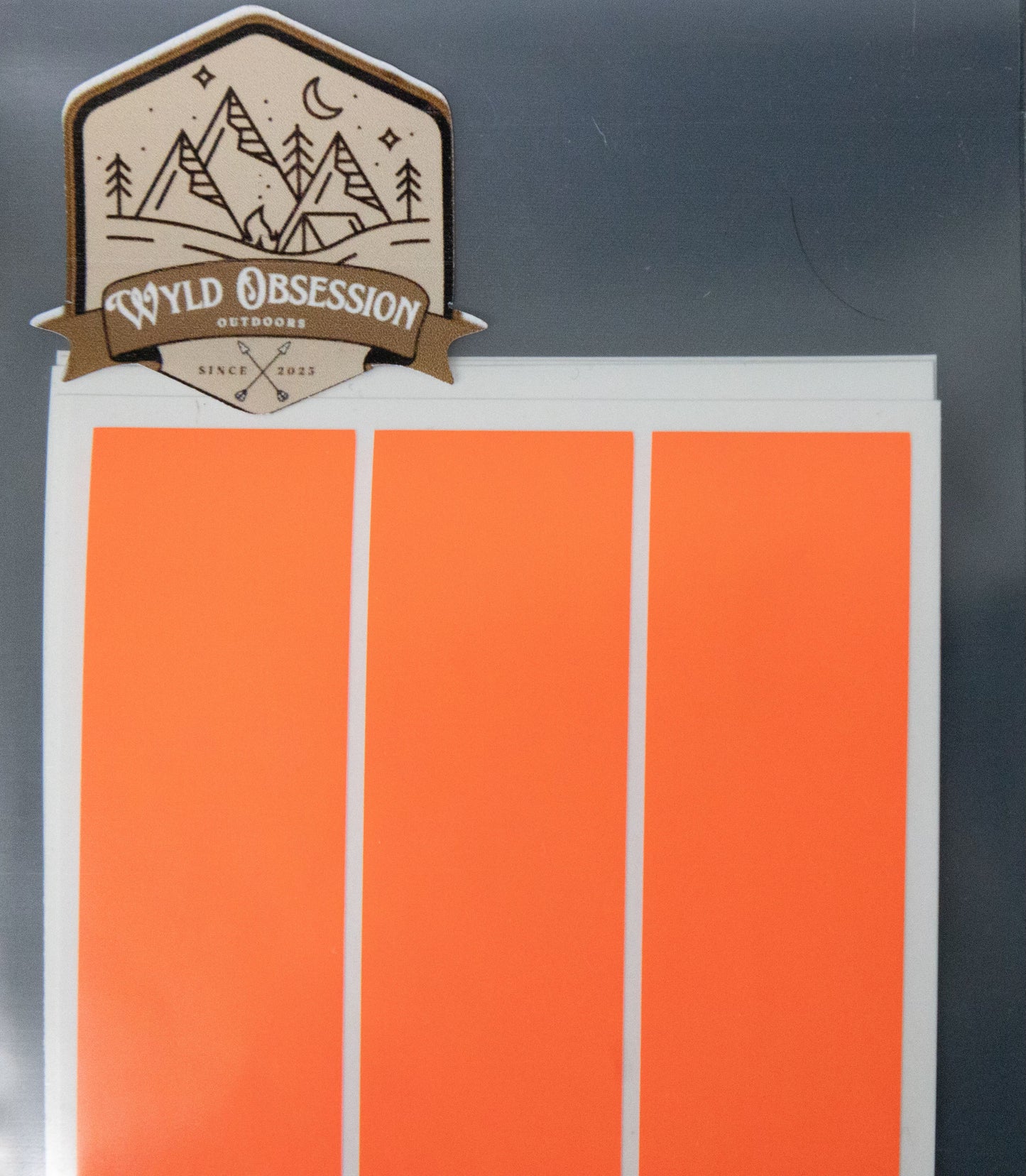 Wyld Obsession Arrow Wraps