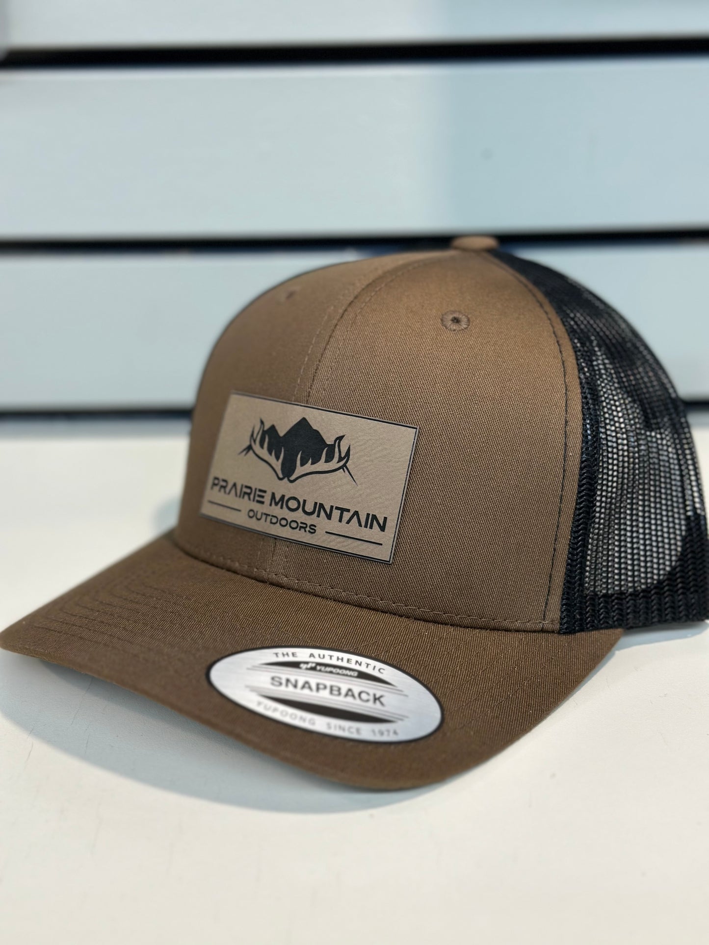 Prairie Mountain Outdoor Hats