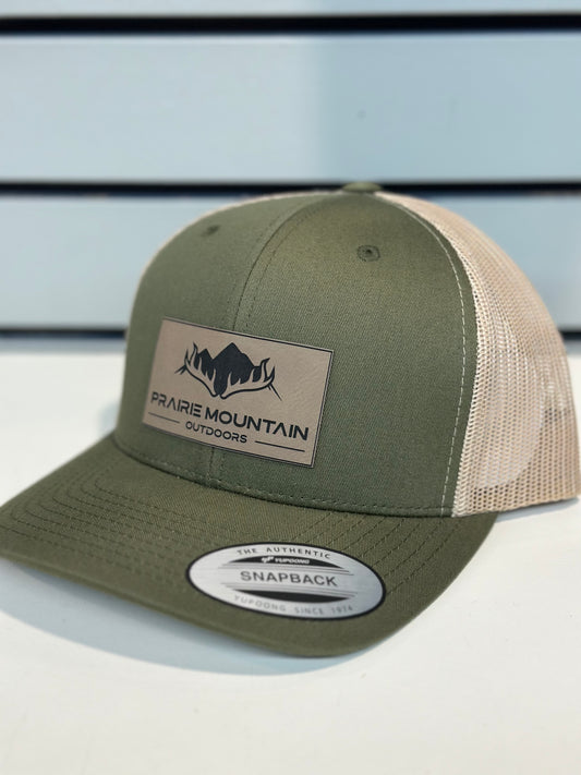 Prairie Mountain Outdoor Hats