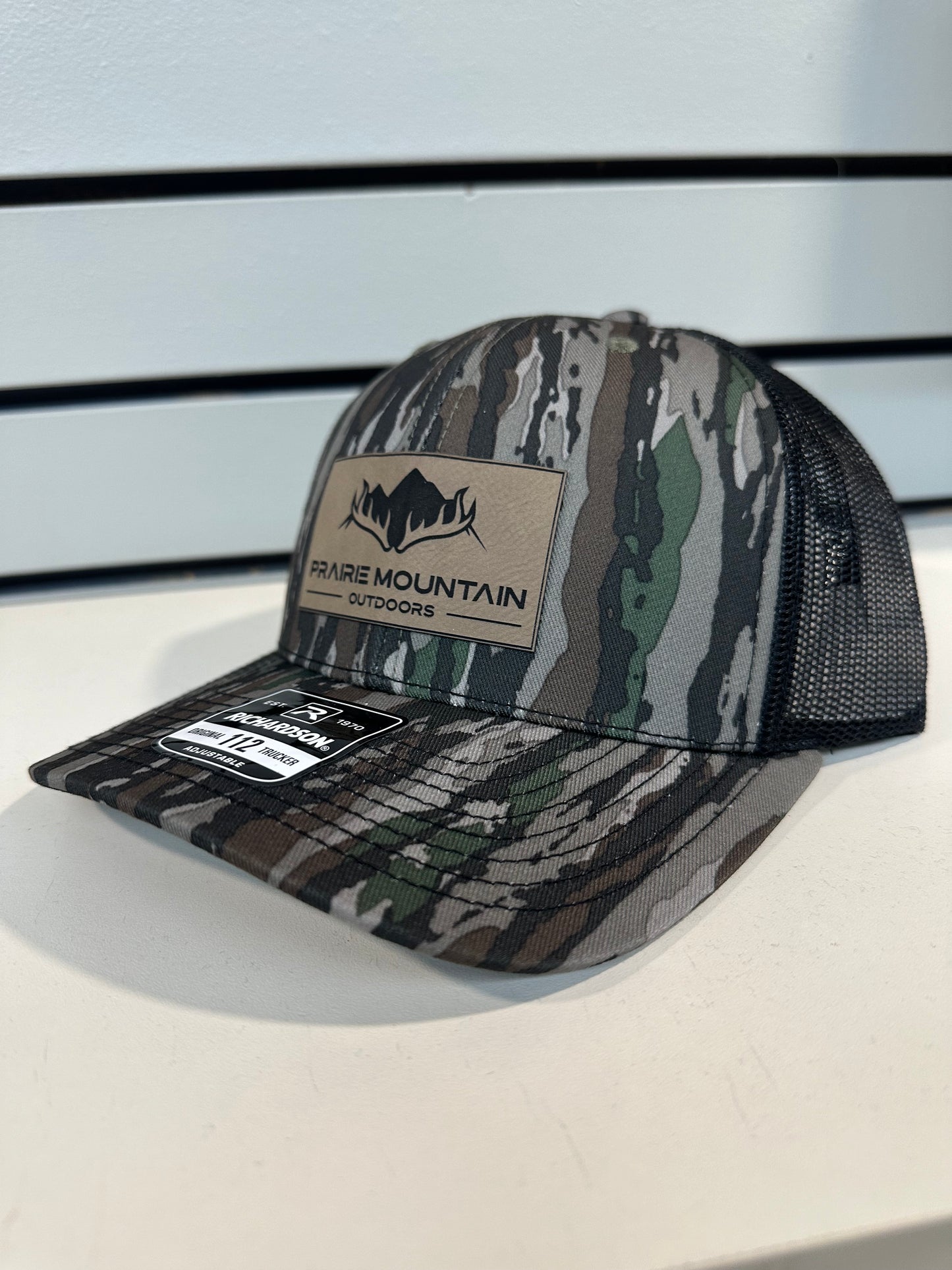 Prairie Mountain Outdoor Hats