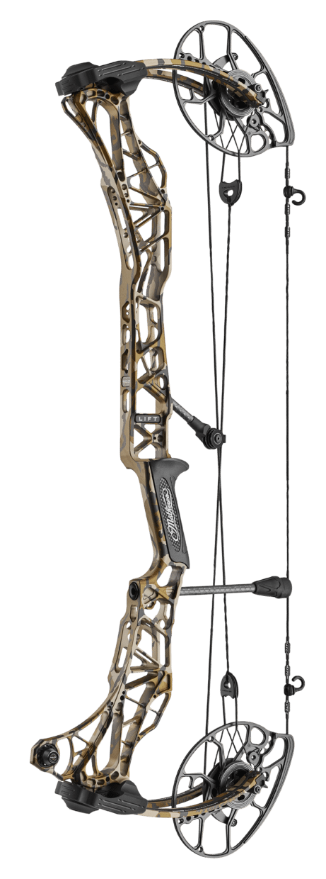 Mathews Lift 29.5