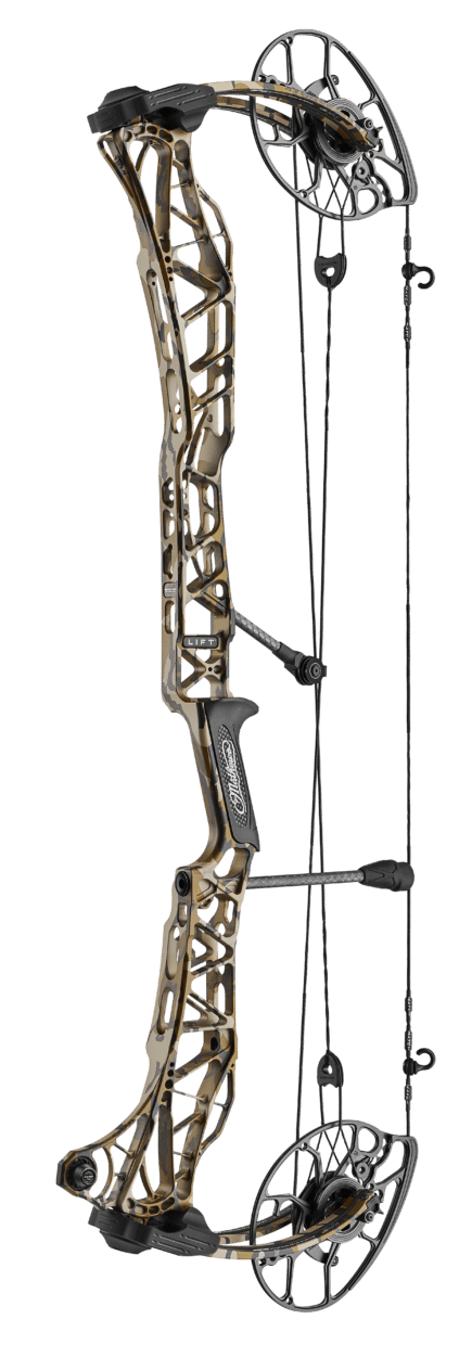 Mathews Lift 33