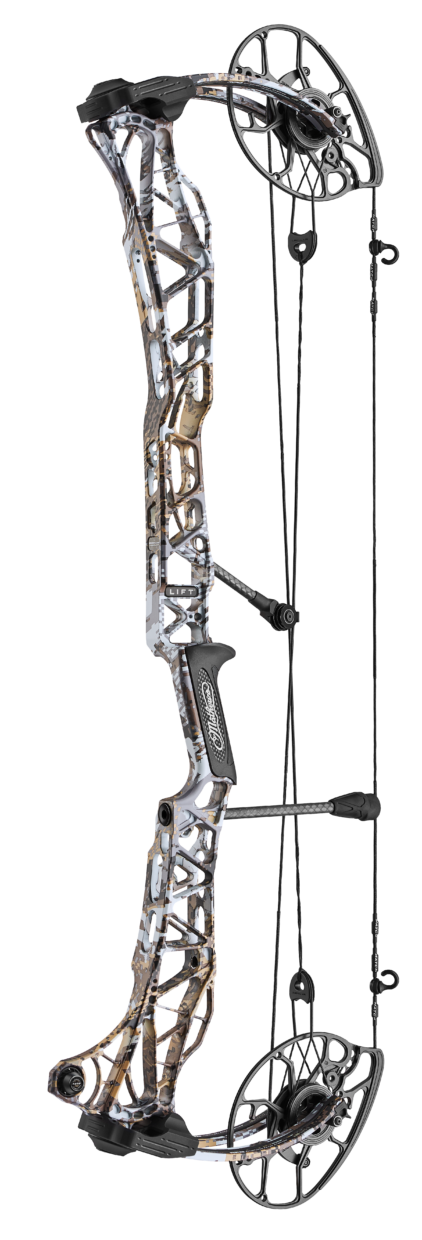 Mathews Lift 33