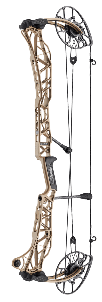 Mathews Lift 33