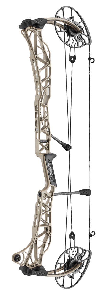 Mathews Lift 33