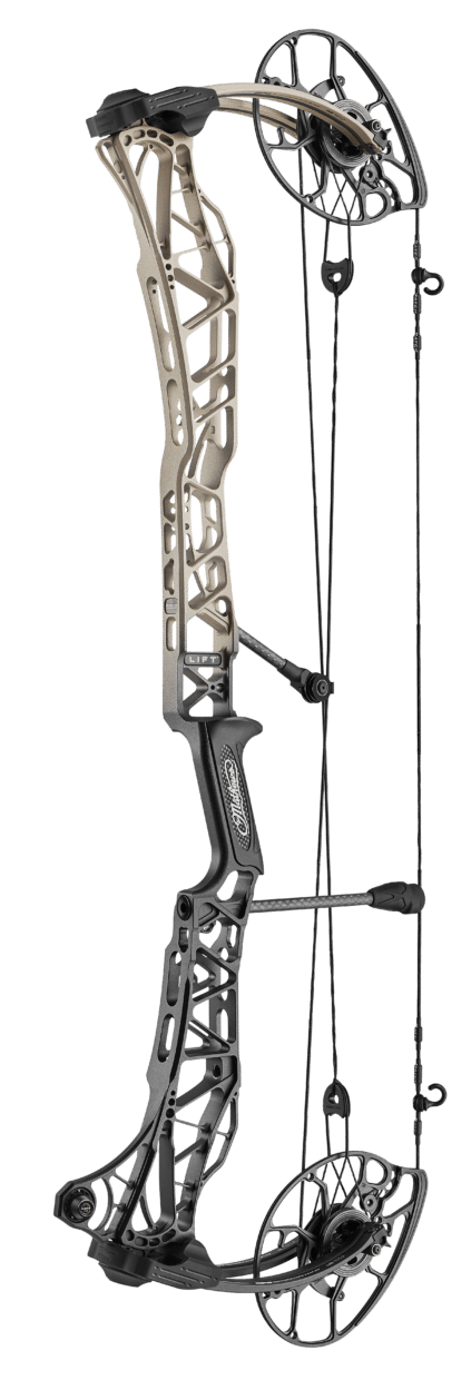 Mathews Lift 33