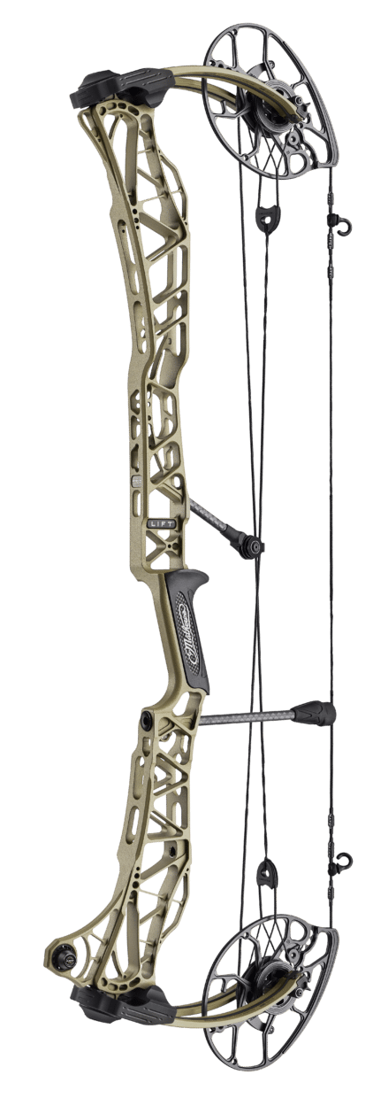 Mathews Lift 33