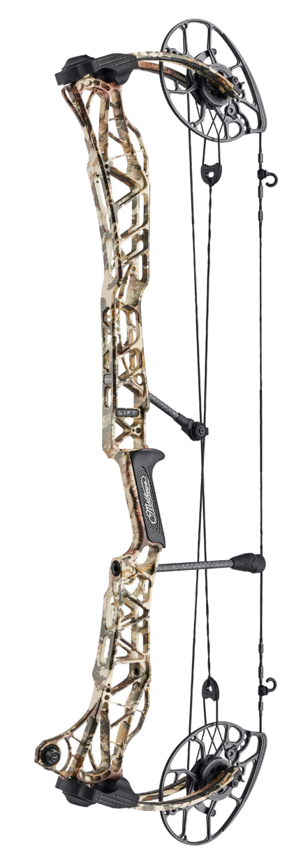 Mathews Lift 33