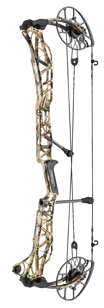Mathews Lift 33