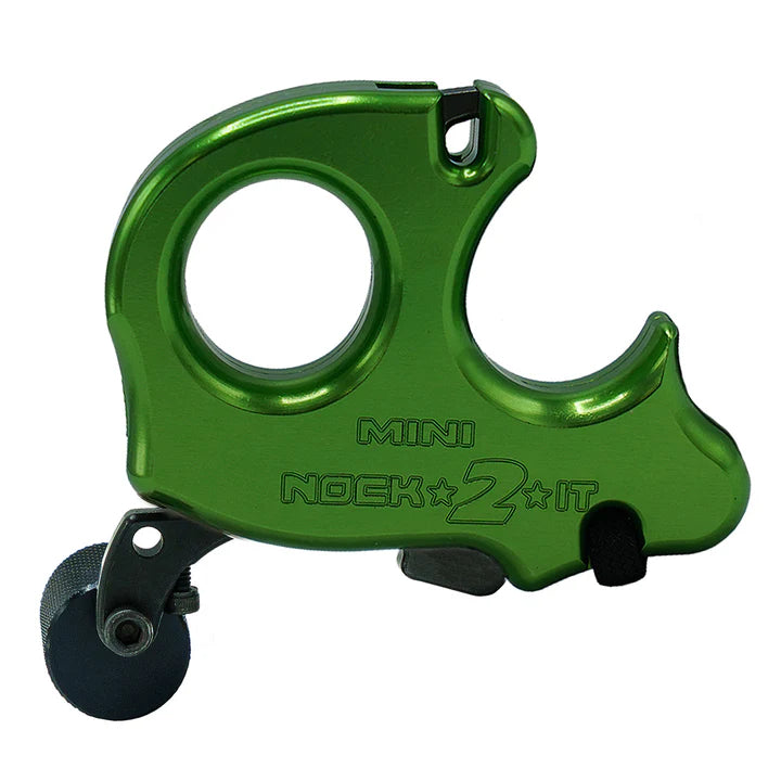 NOCK ON - Nock 2 It Mini