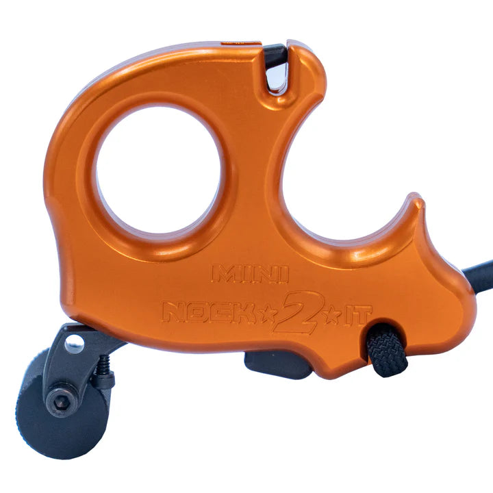NOCK ON - Nock 2 It Mini