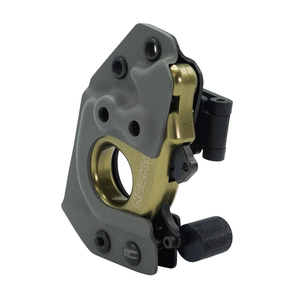 NOCK ON - Custom Release Holder