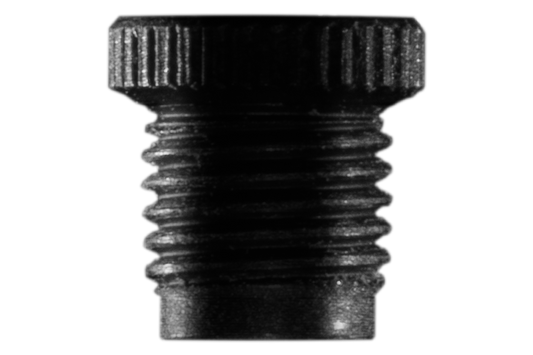 Specialty Archery Podium Peep Aperture Kit