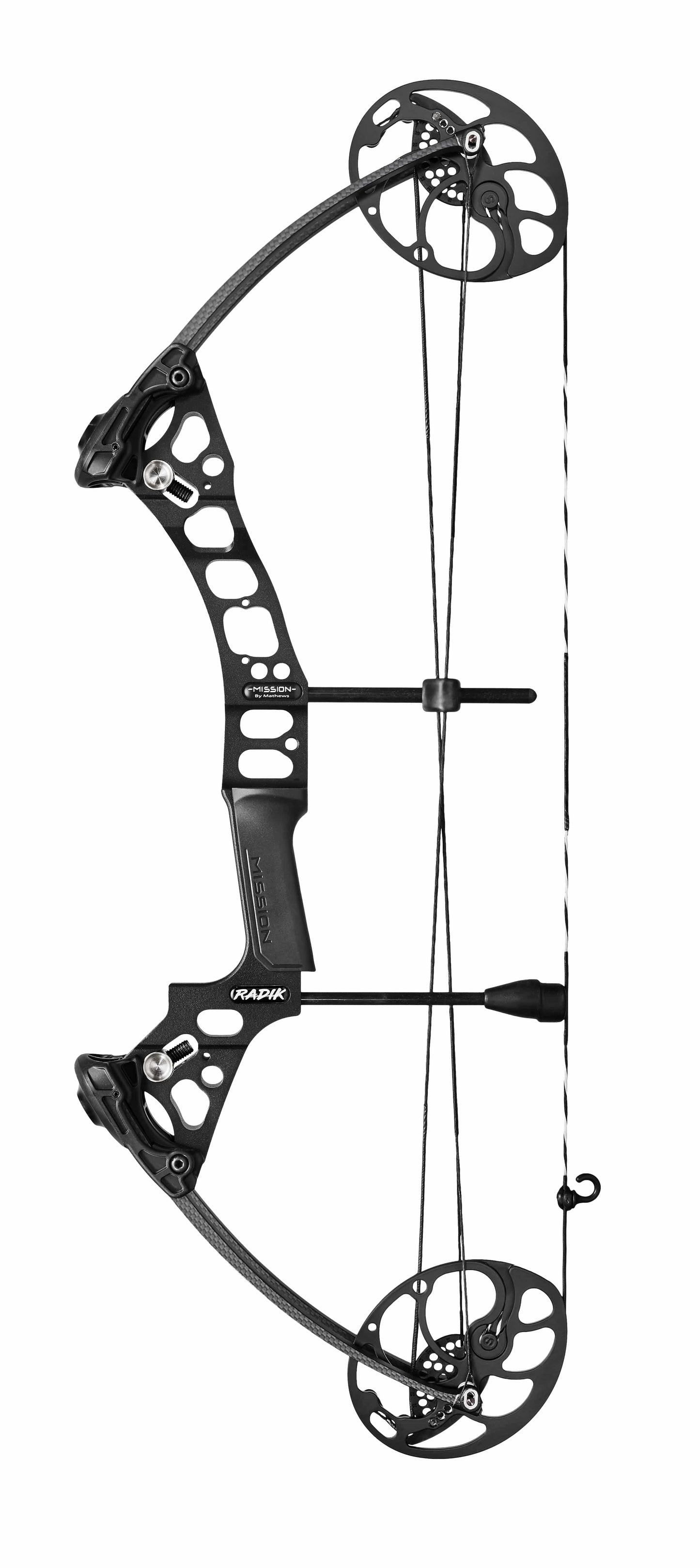 Mission Radik Bow - Ready-to-Shoot