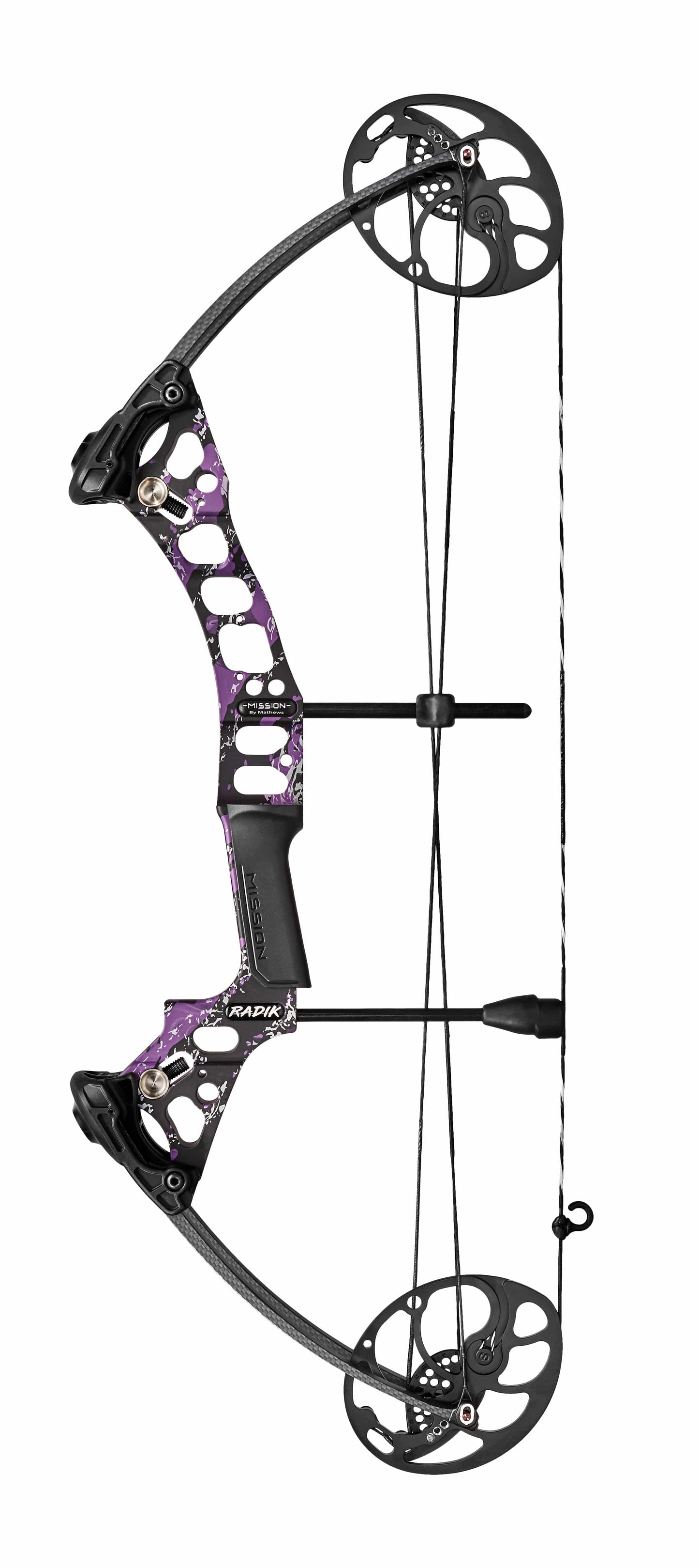 Mission Radik Bow - Ready-to-Shoot
