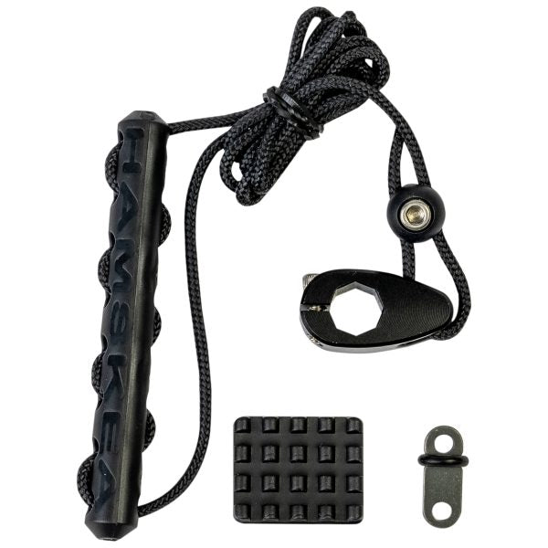 Hamskea Rebound Dampener conversion kit