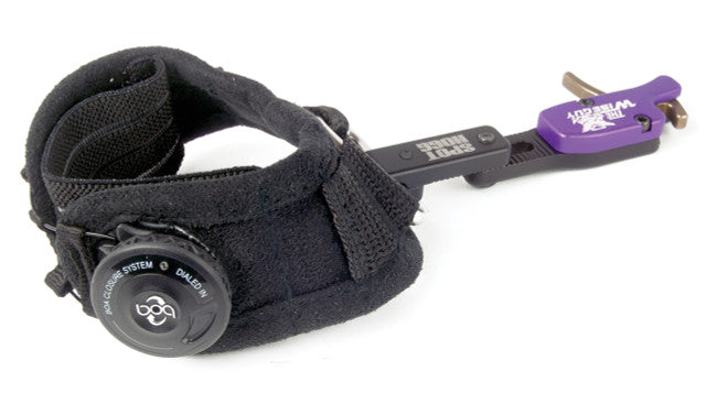 Spot Hogg WiseGuy Release