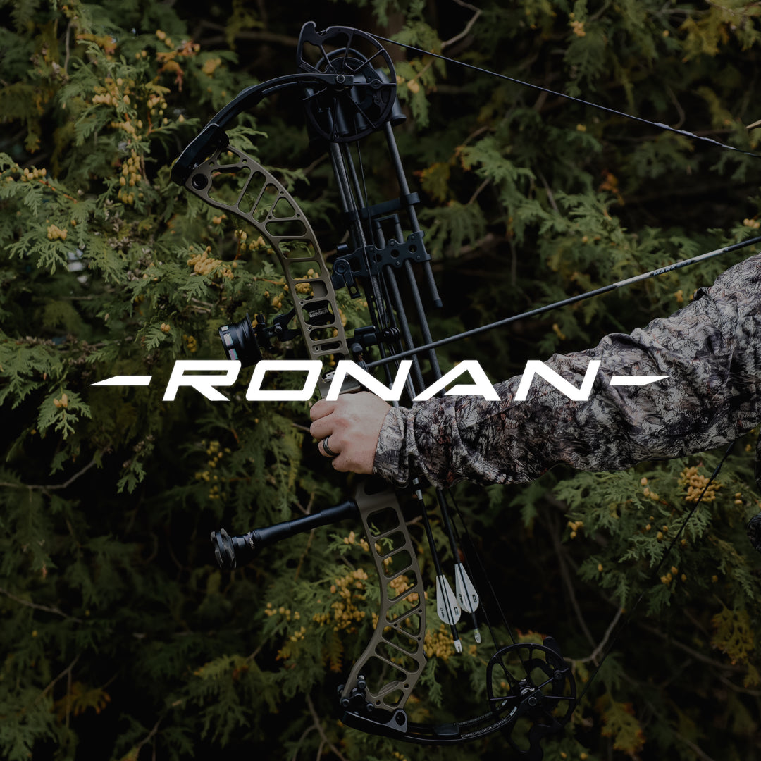 PRIME Ronan - Sold in store only