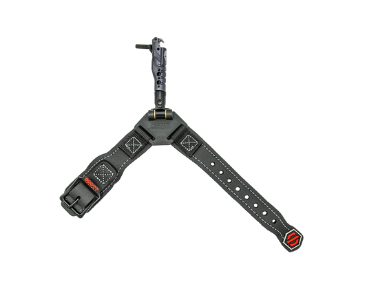 Scott - Ghost release