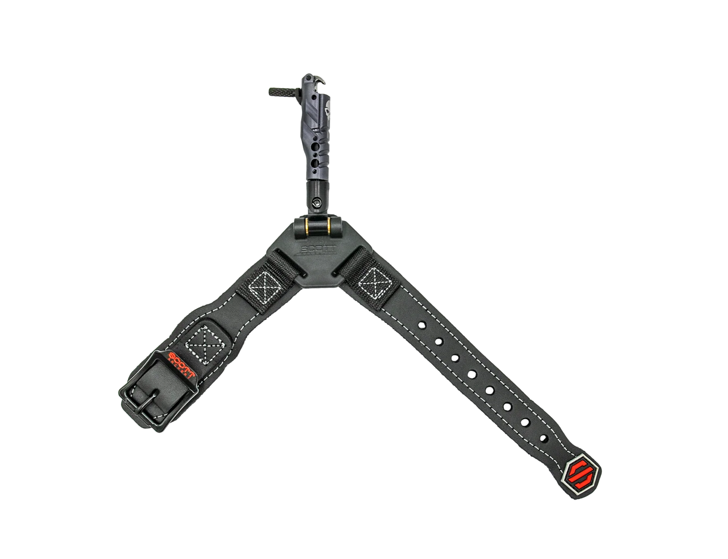 Scott - Ghost release