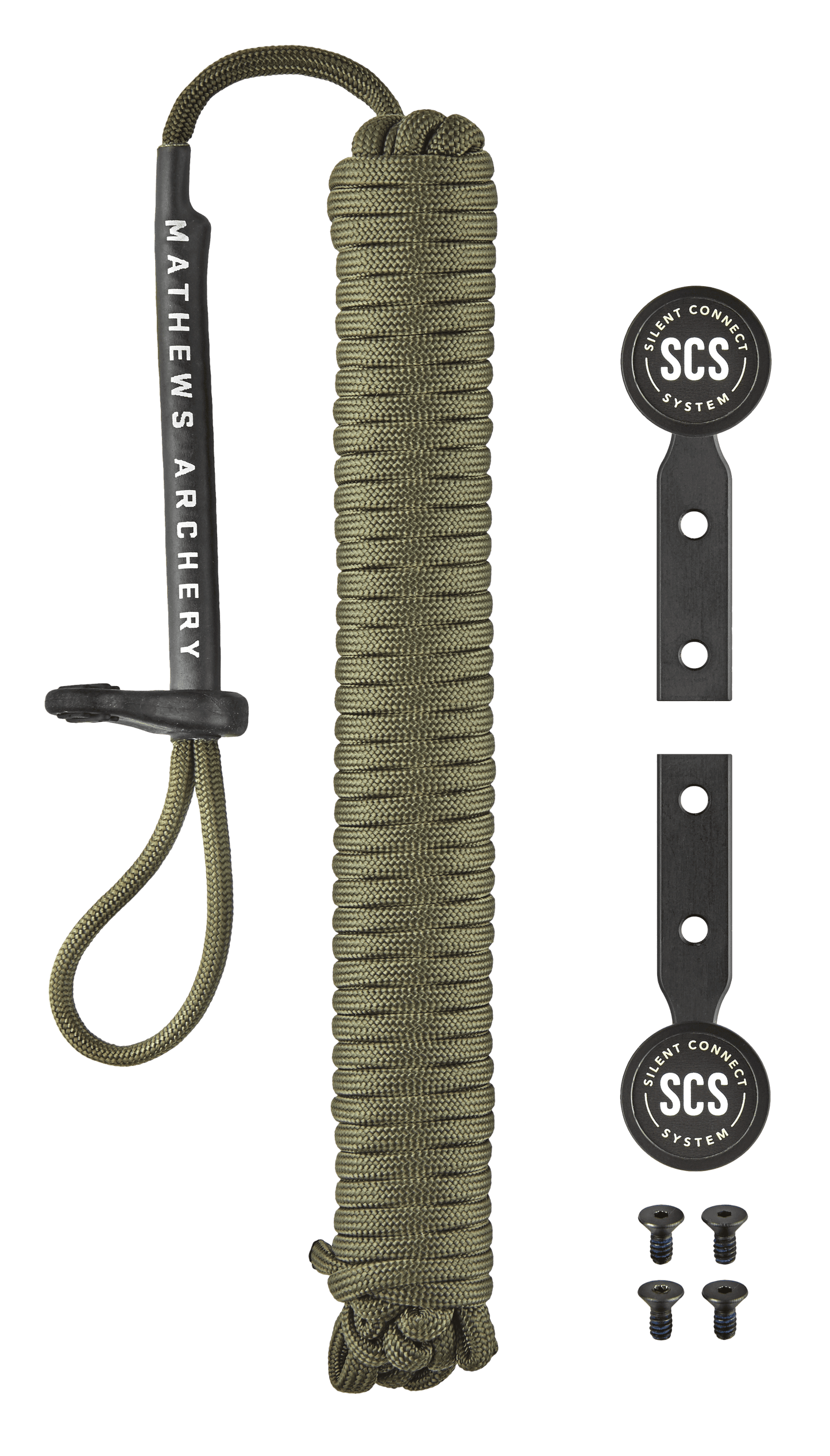 Mathews SCS (Silent Connect System)