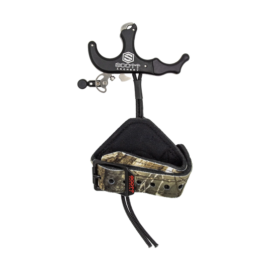 Scott - Pursuit release