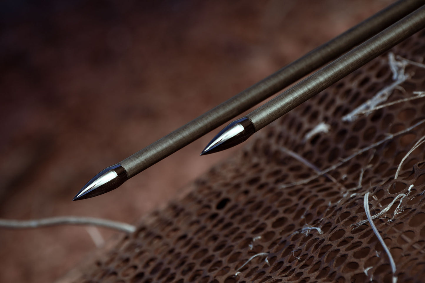 Easton Match Grade Screw-in Field Points