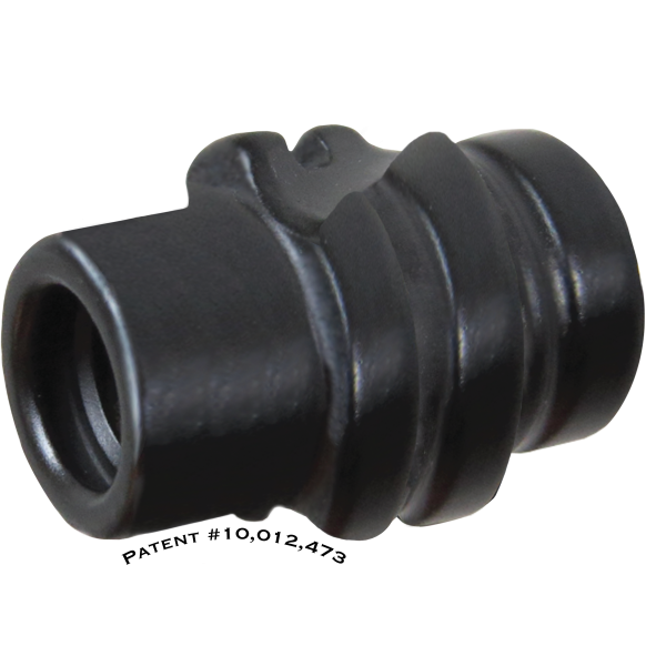 Hamskea InSight SHORT DRAW Peep Housing