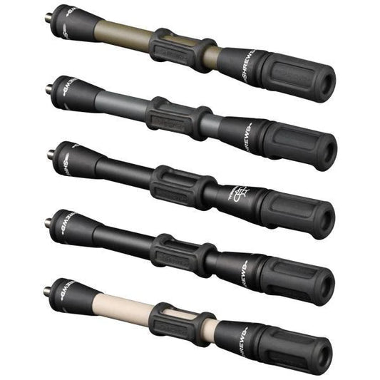 Shrewd Vantage Stabilizers