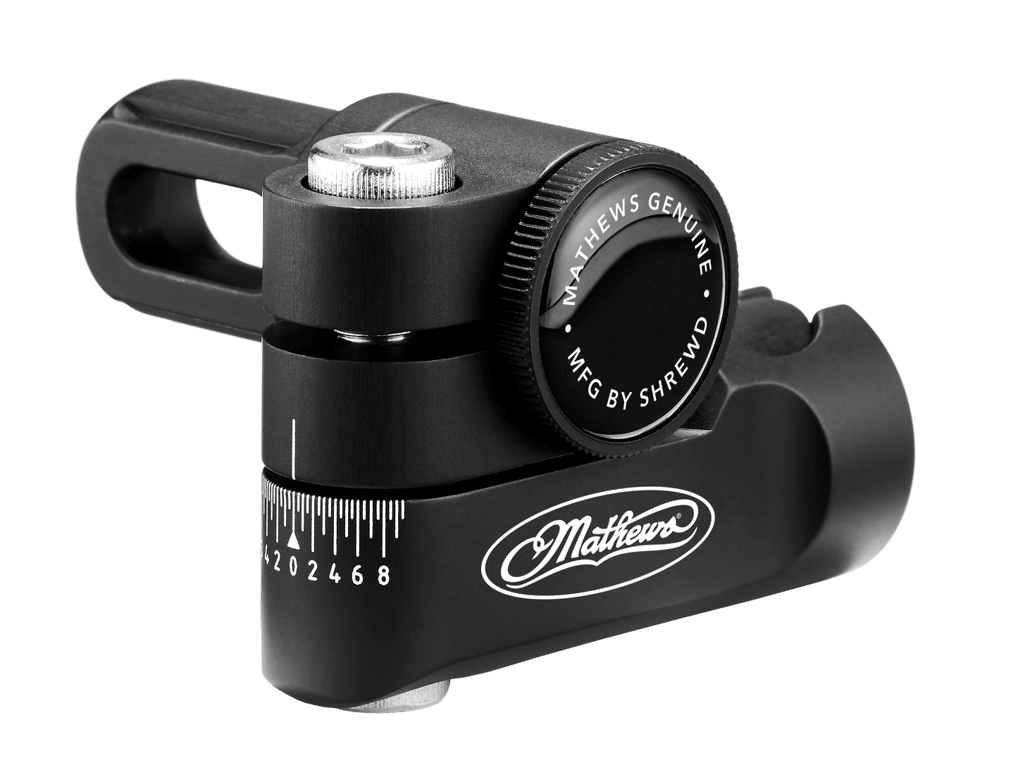 Mathews Adjustable V-Bar