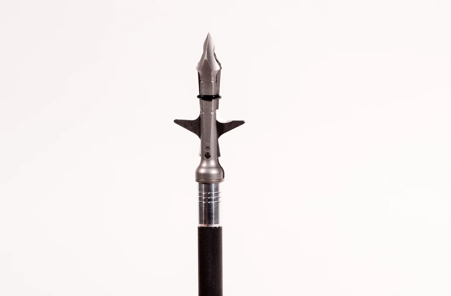 Slick Trick - Raptortrick Mechanical Broadheads