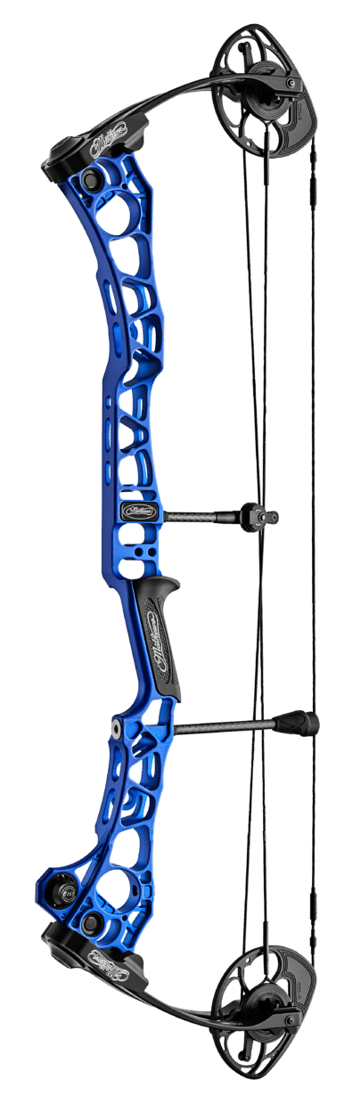 Mathews TRX 34