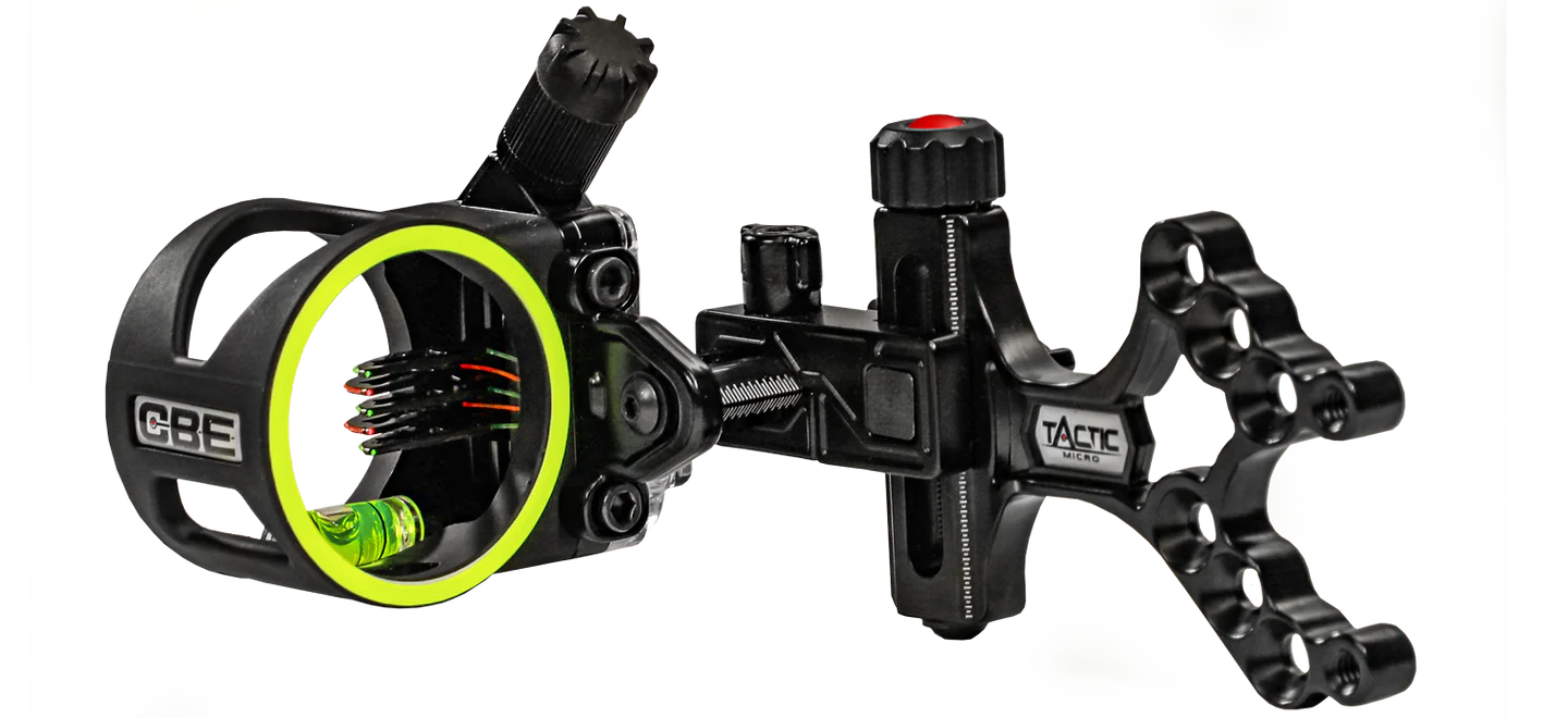 CBE - Tactic Micro