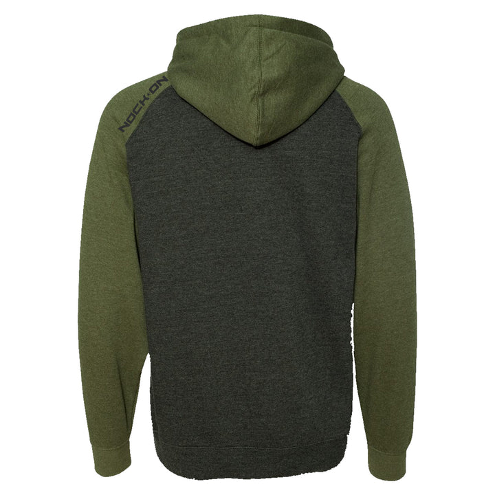NOCK ON - Territory Hoodie