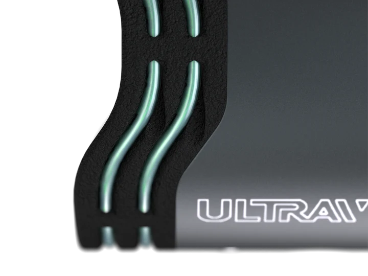 ULTRAVIEW UV3XL - Hunting Kit