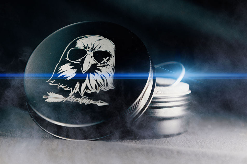 X-Shot Archery - Magnifier Lenses