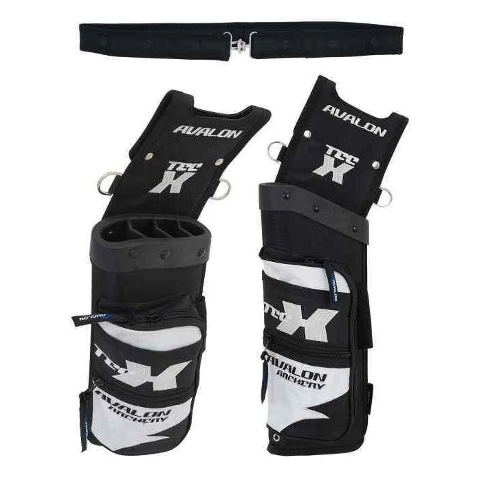 Avalon Tec-X Field Quiver