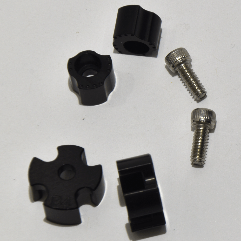 Lucky Stops Size AB4 PRO (Bowtech)