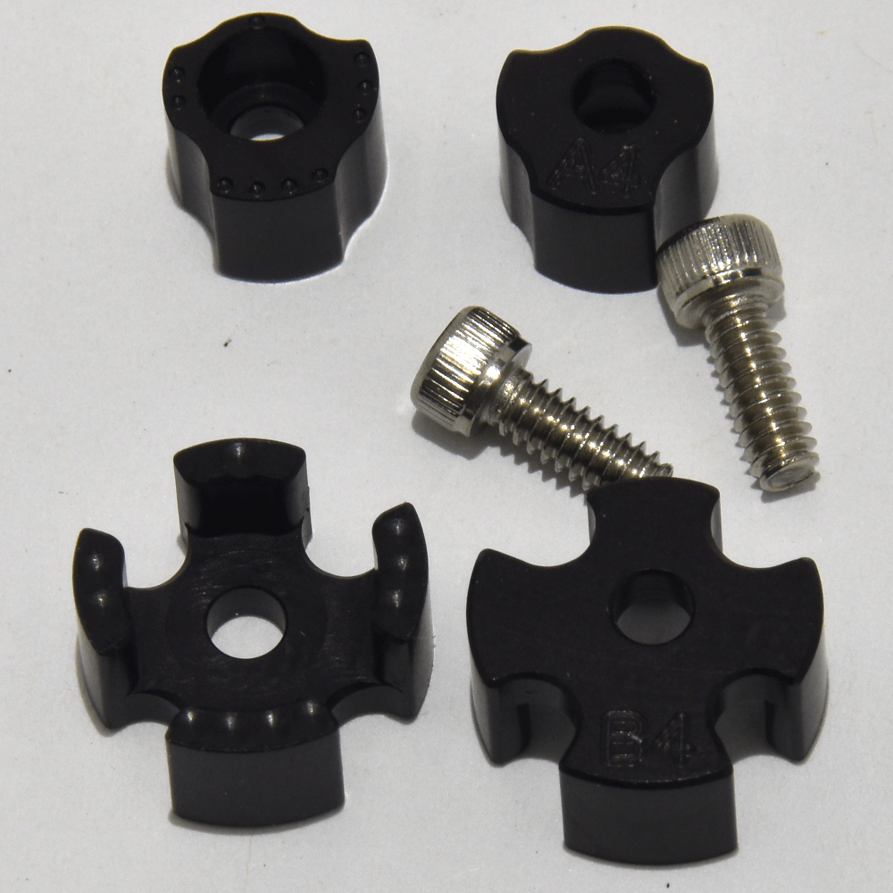 Lucky Stops Size AB4 PRO (Bowtech)