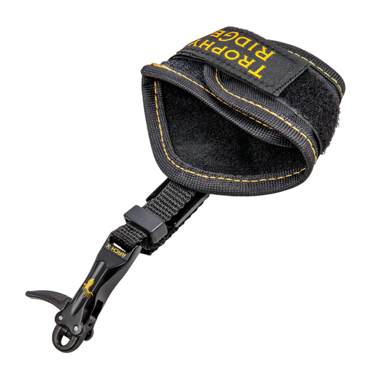 Trophy Ridge X Youth Release