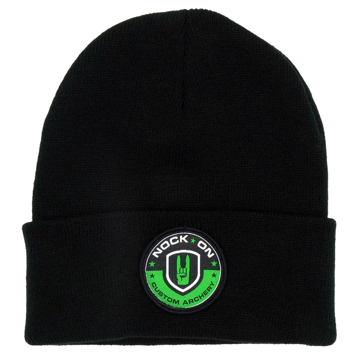 NOCK ON - Toques