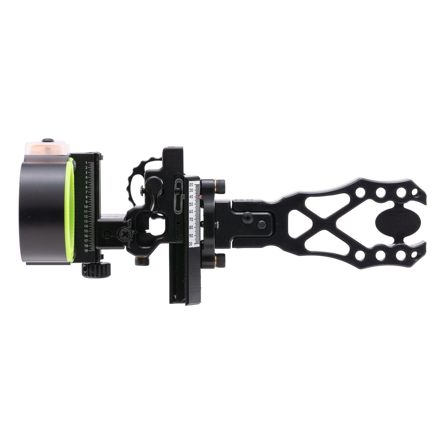 Black Gold Ascent Verdict Assault Sight