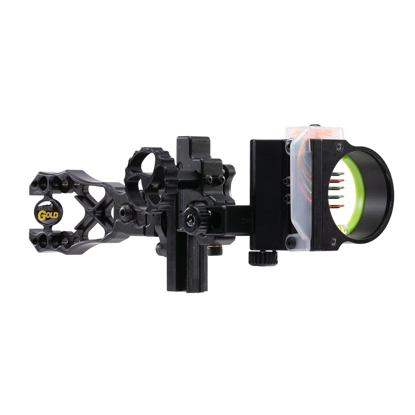 Black Gold Ascent Verdict Assault Sight