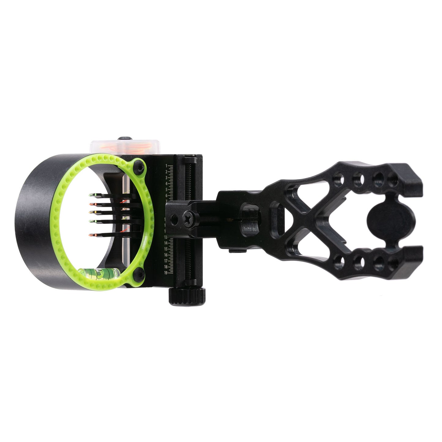 Black Gold Widow Maker Sight