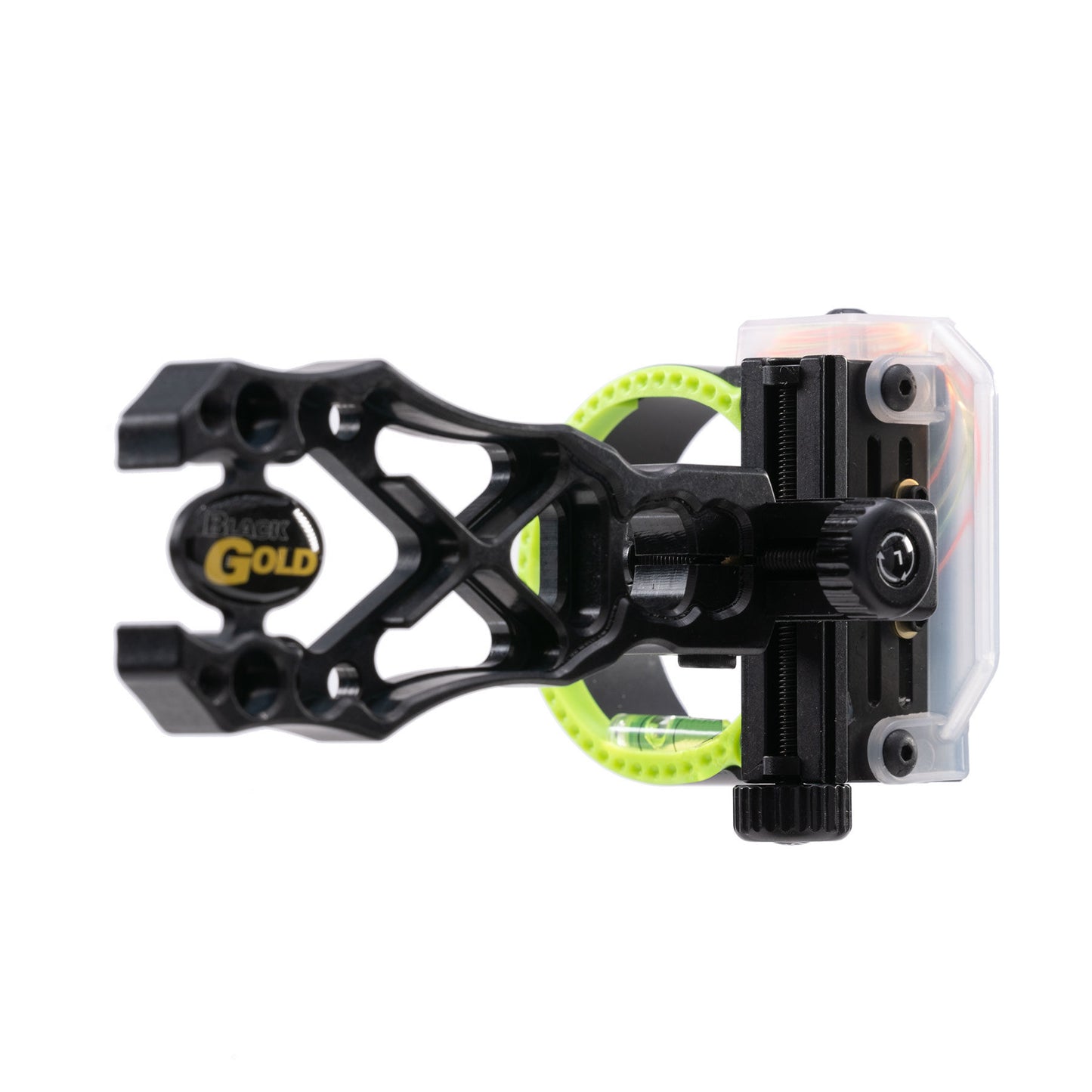 Black Gold Widow Maker Sight