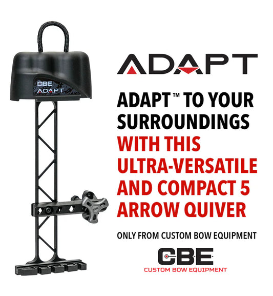 CBE - Adapt Quiver