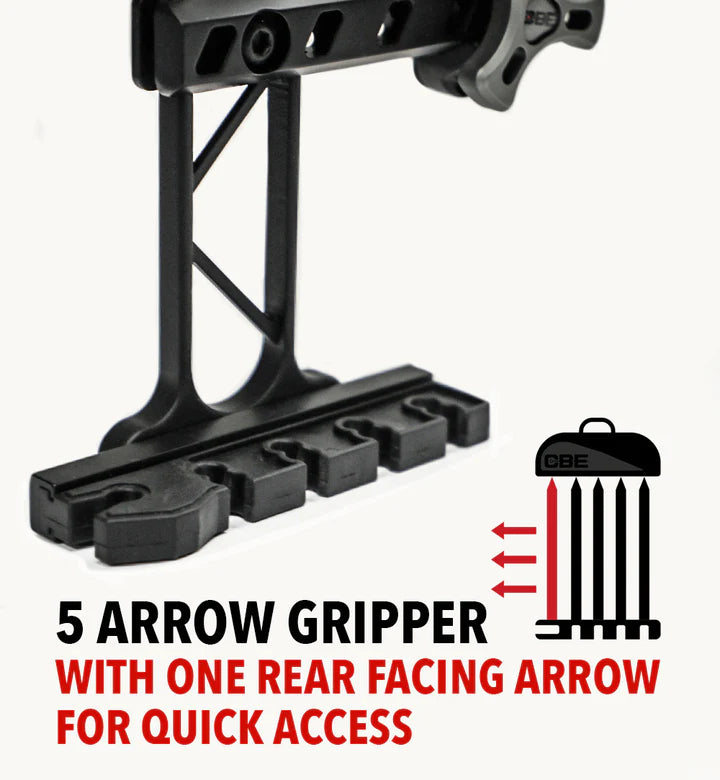 CBE - Adapt Quiver