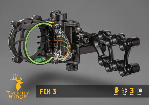 Trophy Ridge Fix Sight