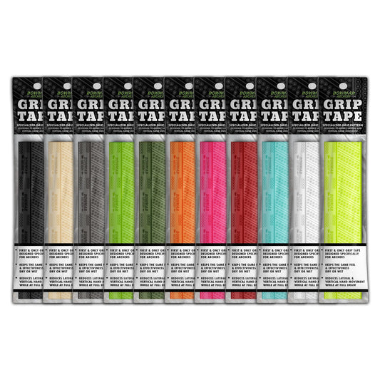 Bowmar Grip Tape