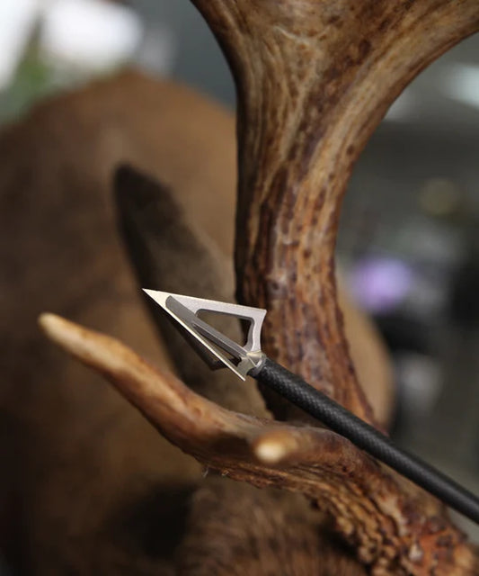 G5 Montec Broadhead